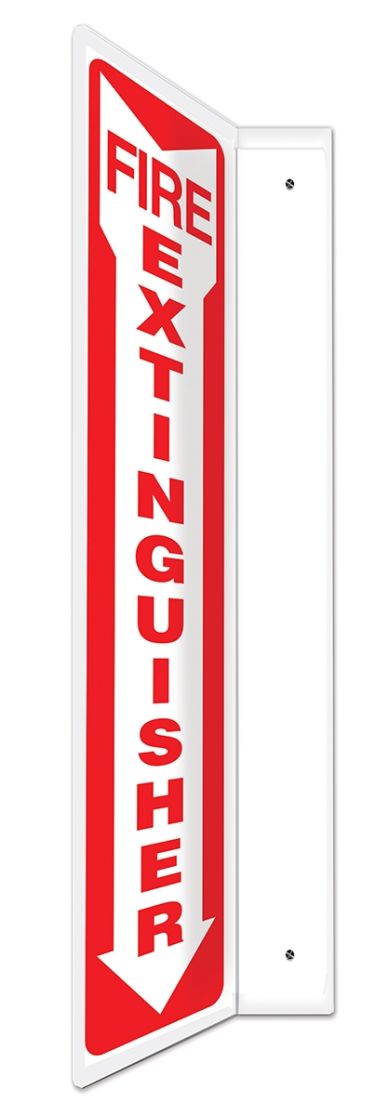 CAUTION TRAFFIC Mirror